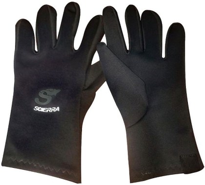 Rękawiczki Scierra OSM Shield Gloves wędkarskie rękawice na ryby na muchę fkyartfishing