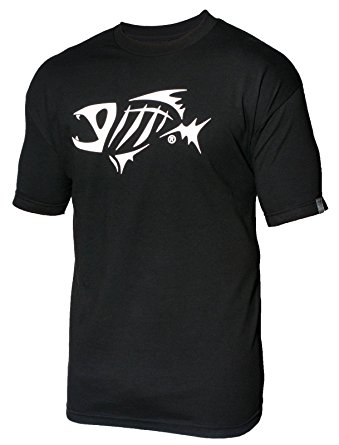 Koszulka wędkarska G. Loomis Corpo T-Shirt  muchowa gary loomis fishing rods