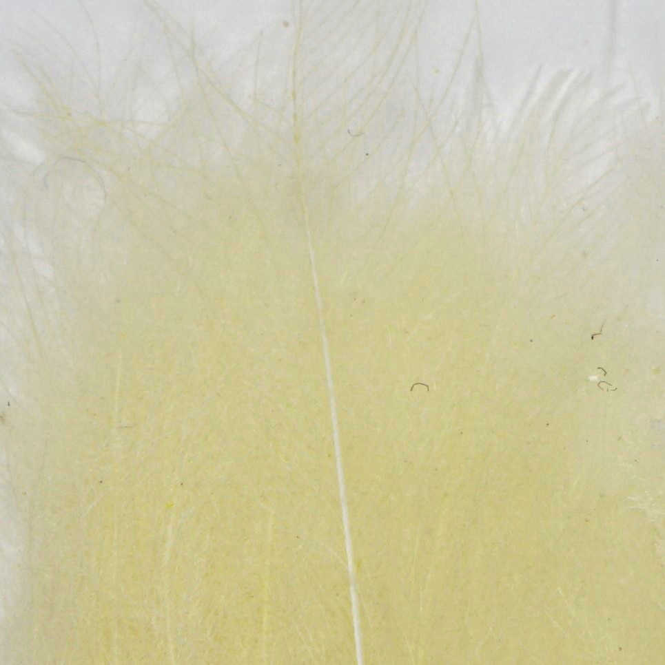 CDC Small Soldarini żółte pióra CDC 