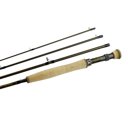Wędka muchowa Syndicate P2 Pipeline Pro Series Competition 11ft #3 fly rod do nimfy nimfowa nymph rods