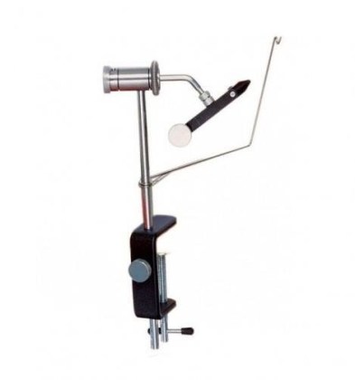 Snowbee Fly-Mate Clamp Vice - Standard